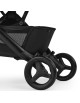  Poussette Bugaboo Butterfly 2 "Dusty Pink"
