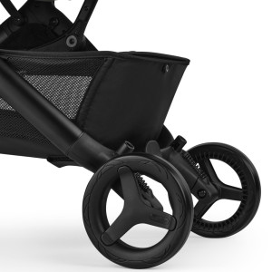  Poussette Bugaboo Butterfly 2 "Dusty Pink"