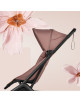  Poussette Bugaboo Butterfly 2 "Dusty Pink"