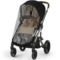 Protection de pluie pour poussette Balios S Cybex