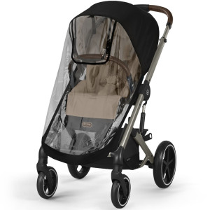 Protection de pluie pour poussette Balios S Cybex