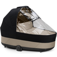 Protection Pluie pour Nacelle S Lux