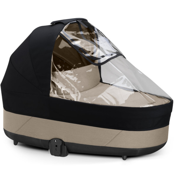 Protection Pluie pour Nacelle S Lux