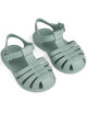 Sandales de plage enfant Bre "Peppermint"