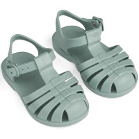 Sandales de plage enfant Bre "Peppermint"