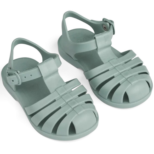 Sandales de plage enfant Bre "Peppermint"