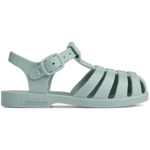 Sandales de plage enfant Bre "Peppermint" Liewood