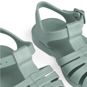 Sandales de plage enfant Bre "Peppermint" Liewood