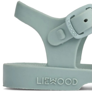 Sandales de plage enfant Bre "Peppermint" Liewood