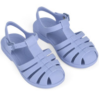 Sandales de plage enfant Bre "Dusty Lavender"