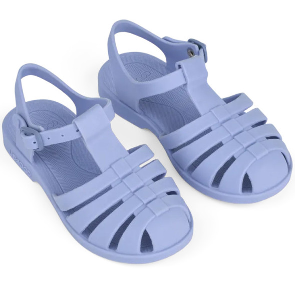 Sandales de plage enfant Bre "Dusty Lavender"