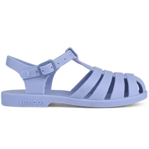 Sandales de plage enfant Bre "Dusty lavender" Liewood