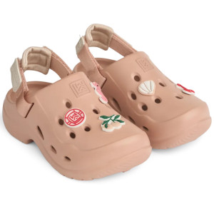 Sandales de plage enfant Milas "Pale Tuscany Mix" LIewood