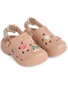 Sandales de plage enfant Milas "Pale Tuscany Mix" LIewood