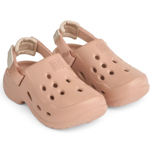 Sandales de plage enfant Milas "Pale Tuscany Mix" LIewood
