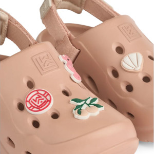 Sandales de plage enfant Milas "Pale Tuscany Mix" LIewood