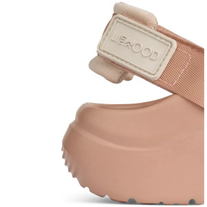 Sandales de plage enfant Milas "Pale Tuscany Mix" LIewood