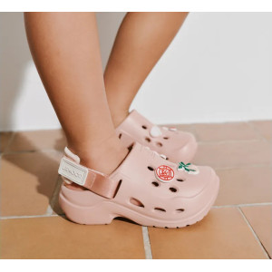 Sandales de plage enfant Milas "Pale Tuscany Mix" LIewood