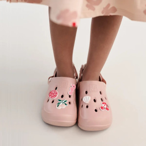 Sandales de plage enfant Milas "Pale Tuscany Mix" LIewood