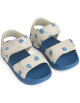 Sandales de plage enfant Blumer "Pufferfish"