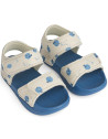 Sandales de plage enfant Blumer "Pufferfish" Liewood