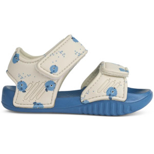 Sandales de plage enfant Blumer "Pufferfish" Liewood