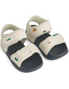 Sandales de plage enfant Blumer "Sailing"