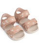 Sandales de plage enfant Blumer "Sweethearts"