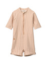 Combinaison Anti-UV bébé Max "Stripe Pale tuscany" Liewood