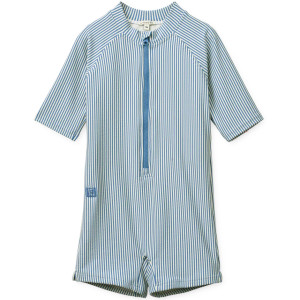Combinaison Anti-UV bébé Max "Riverside" Liewood