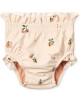 Culotte de bain bébé anti-UV Manilla "Pêches"