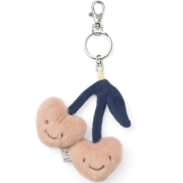 Porte-clé en peluche Alfredo "Sweethearts"
