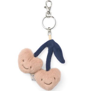 Porte-clé en peluche Alfredo "Sweethearts" Liewood