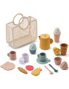 Set de jeu Pique-Nique en siliicone "Elna" (3-7 ans)