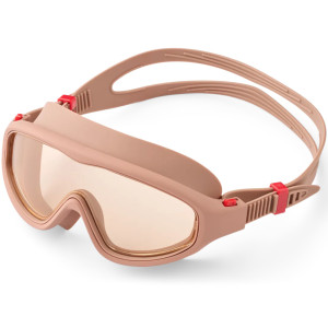 Masque de natation enfant Kerem "Tuscany rose" (4-10 ans) Liewood