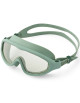 Masque de natation enfant Kerem "Peppermint" (4-10 ans)