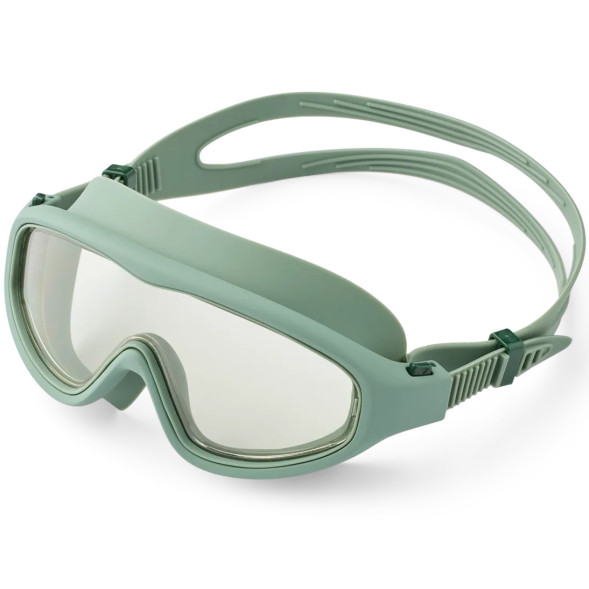 Masque de natation enfant Kerem "Peppermint" (4-10 ans)