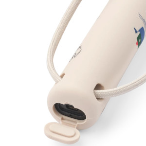 Lampe torche enfant rechargeable Gry "Around the world" (3 ans et +)