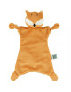 Doudou en coton bio "Mr Renard"