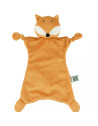 Doudou en coton bio "Mr Renard"