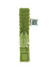 Hochet bracelet en coton bio "Mr Dino"