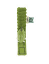Hochet bracelet en coton bio "Mr Dino"