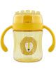 Tasse d'apprentissage en tritan 360° "Mr Lion"