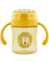 Tasse bébé 360° en tritan "Mr Lion"