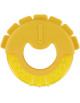 Anneau de dentition refrigérant en silicone "Mr Lion"