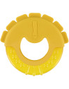 Anneau de dentition refrigérant en silicone "Mr Lion"