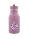 Gourde en inox (350 ml) "Mrs Peacock Trixie