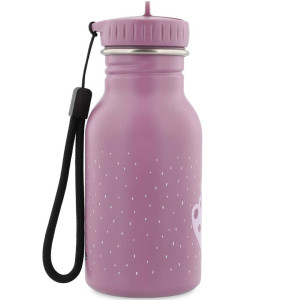 Gourde en inox (350 ml) "Mrs Peacock Trixie