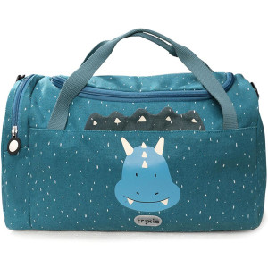Sac de sport enfant "Mr Triceratops" Trixie