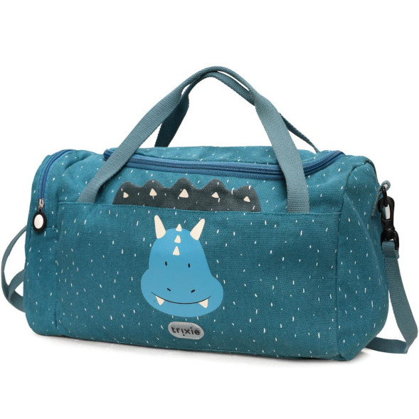 Sac de sport enfant "Mr Triceratops"
